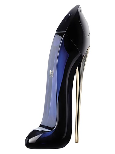Frasco de Good Girl — Carolina Herrera