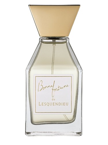 Frasco de Bonne Fortune, de Lesquendieu