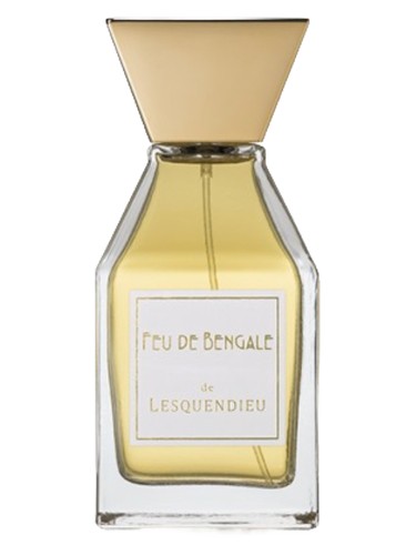 Frasco de Feu De Bengale — Lesquendieu