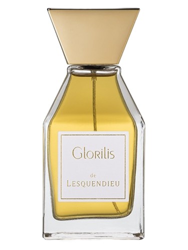 Frasco de Glorilis, de Lesquendieu