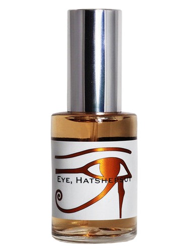 Frasco de Eye, Hatshepsut, de Charenton Macerations
