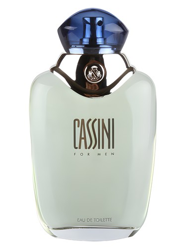 Frasco de Cassini for Men, de Oleg Cassini