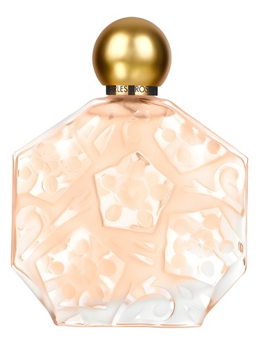 Frasco de Ombre Rose L'Original — Jean Charles Brosseau