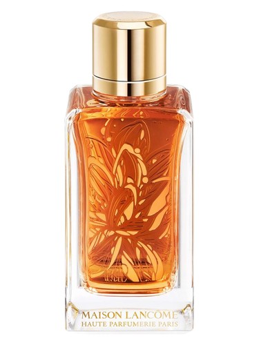 Frasco de Tubéreuses Castane — Lancôme