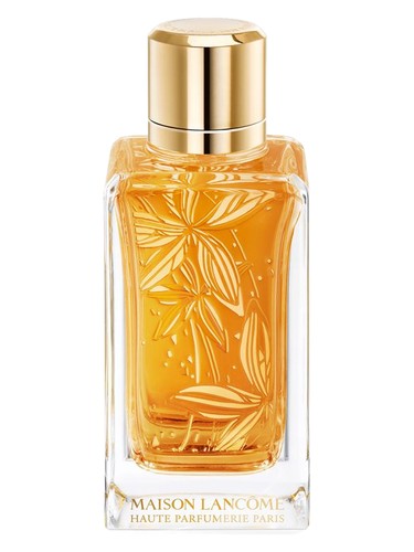 Frasco de Jasmins Marzipane — Lancôme