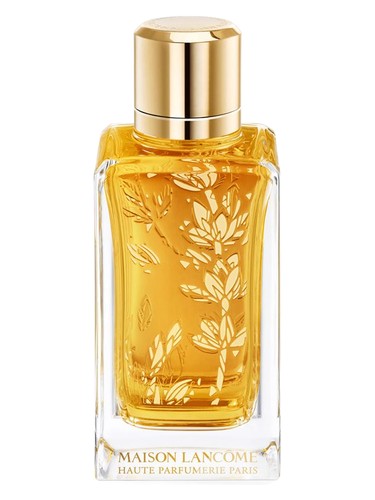 Frasco de Lavandes Trianon, de Lancôme