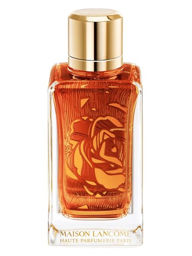 Frasco de Oud Bouquet — Lancôme