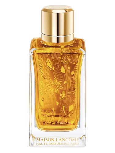 Frasco de L'Autre Oud, de Lancôme