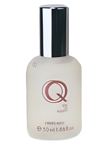 Frasco de OQ, de Oriflame