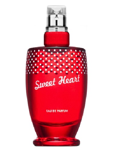 Frasco de Sweet Heart 甜心宝贝, de Boitown 冰希黎