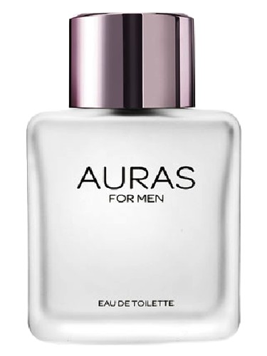 Frasco de Auras For Men 极光, de Boitown 冰希黎