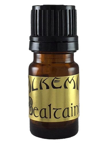 Frasco de Bealtaine — Alkemia Perfumes