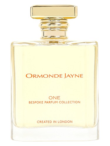 Frasco de One, de Ormonde Jayne