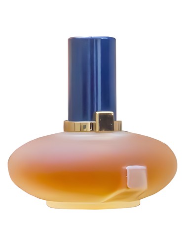 Frasco de Sȧmaya, de Avon
