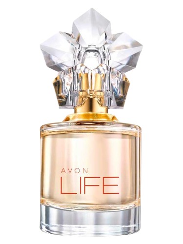 Frasco de Avon Life by Kenzo Takada for Her — Avon