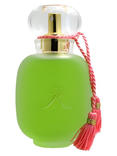 Frasco de Roseberry — Les Parfums de Rosine