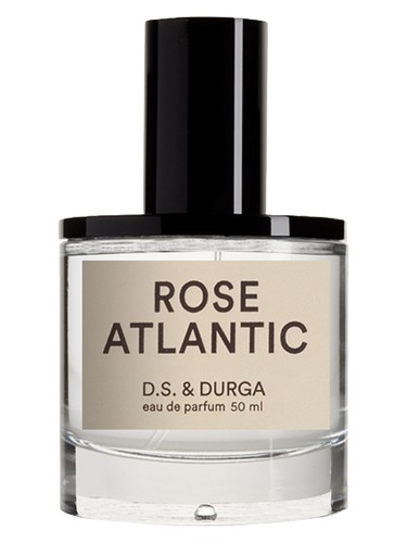 Frasco de Rose Atlantic, de DS&Durga