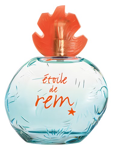 Frasco de Etoile de Rem, de Reminiscence