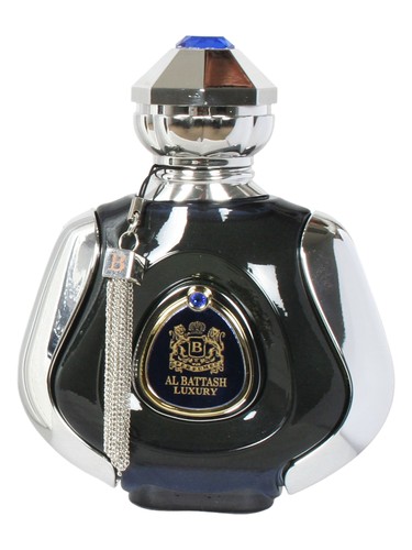 Frasco de Le Sage, de Al Battash Luxury