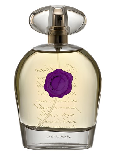 Frasco de Sorso di Quiete, de Flumen Profumi