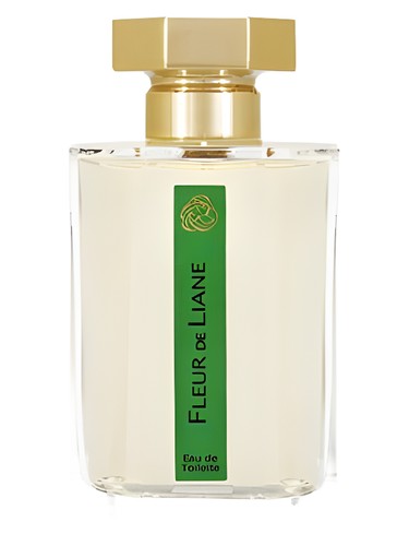 Frasco de Fleur de Liane — L'Artisan Parfumeur