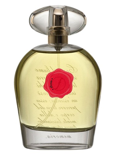 Frasco de Poesia, de Flumen Profumi