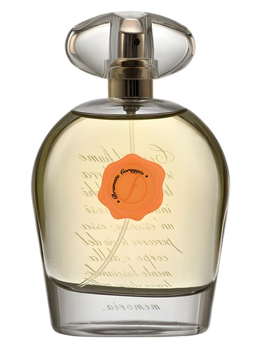 Frasco de Bramato Coraggio, de Flumen Profumi