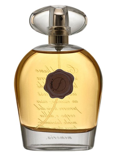 Frasco de Utopia, de Flumen Profumi