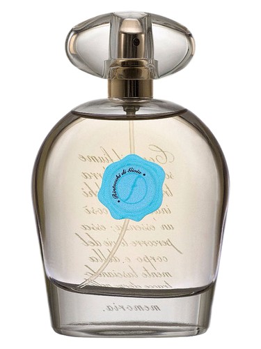 Frasco de Rintocchi di Gioia, de Flumen Profumi