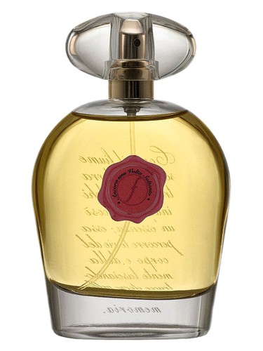Frasco de Ancora Una Volta Soltanto, de Flumen Profumi