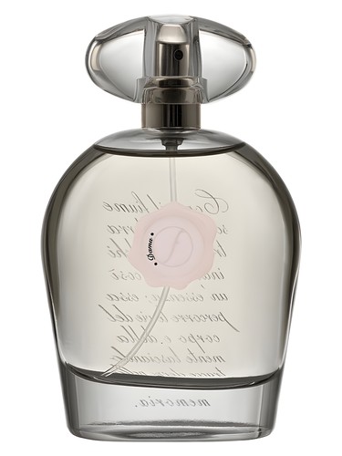 Frasco de Dama — Flumen Profumi