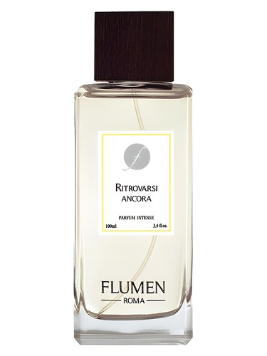 Frasco de Ritrovarsi Ancora, de Flumen Profumi
