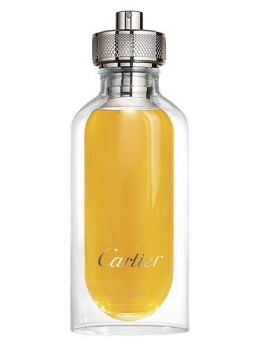 Frasco de L'Envol de Cartier Eau de Parfum — Cartier