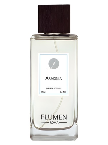 Frasco de Armonia, de Flumen Profumi