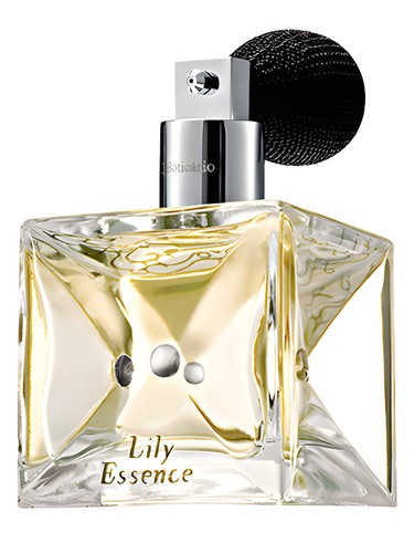 Frasco de Lily Essence — O Boticário