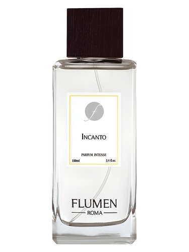 Frasco de Incanto, de Flumen Profumi