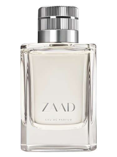 Frasco de Zaad — O Boticário