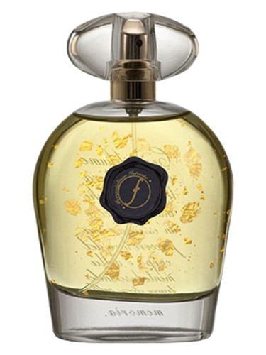 Frasco de Meraviglioso Istante, de Flumen Profumi