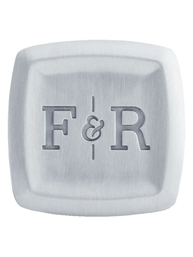 Frasco de Tybee — Fulton & Roark