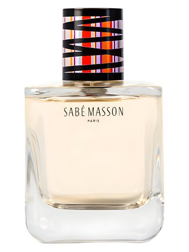 Frasco de Divins Alcools La Reine Soleil, de Sabe Masson