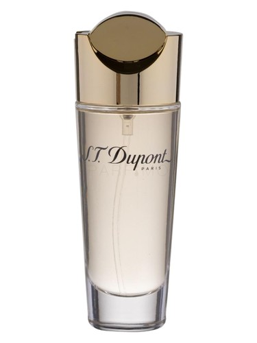 Frasco de S.T. Dupont pour Femme — S.T. Dupont