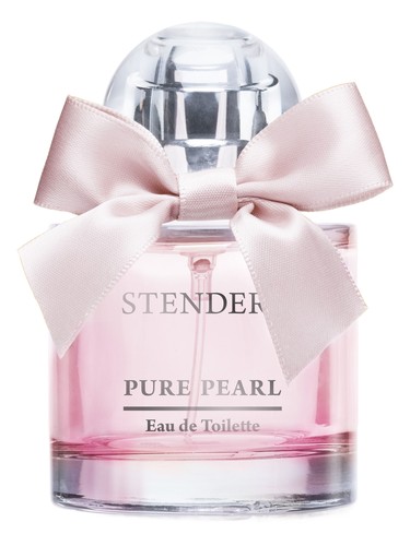 Frasco de Pure Pearl, de Stenders