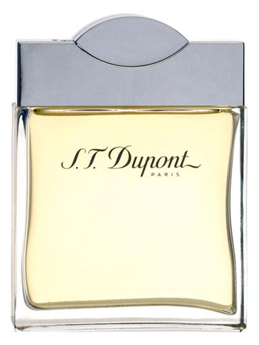 Frasco de S.T. Dupont pour Homme — S.T. Dupont