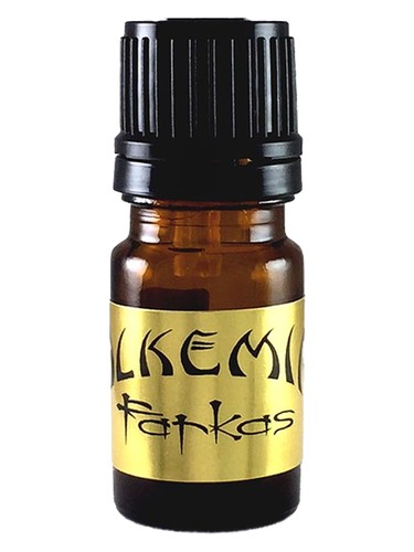 Frasco de Farkas — Alkemia Perfumes