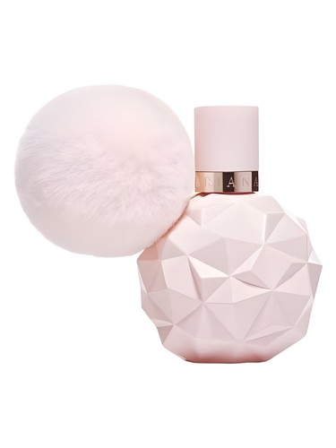 Frasco de Sweet Like Candy — Ariana Grande