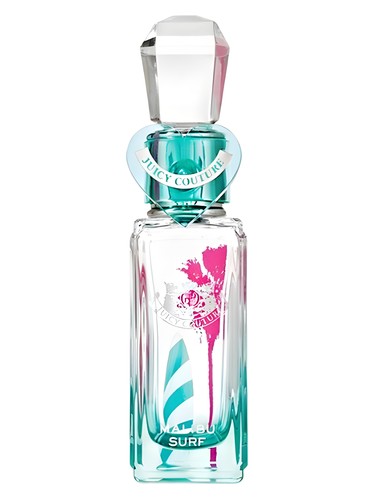 Frasco de Malibu Surf, de Juicy Couture