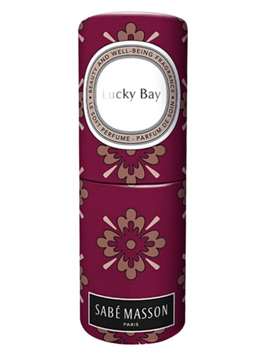Frasco de Lucky Bay Edition 2015, de Sabe Masson