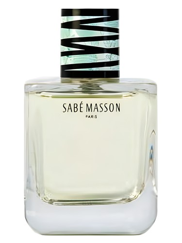 Frasco de Divins Alcools Georges et Moi, de Sabe Masson