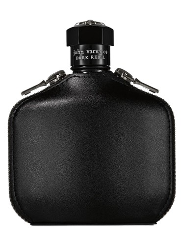 Frasco de Dark Rebel Rider — John Varvatos
