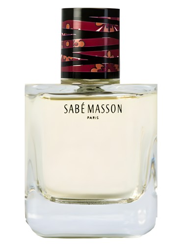 Frasco de Divins Alcools Lucky Bay, de Sabe Masson